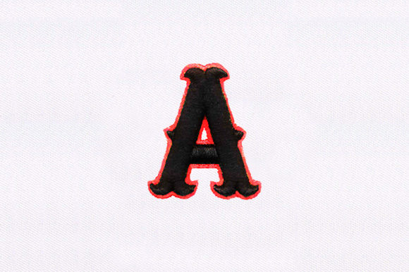 Alphabet Embroidery: A Designer’s Review for Handmade Gifts