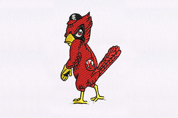Annoyed Red Bird: A Designer’s Craft Fair Review