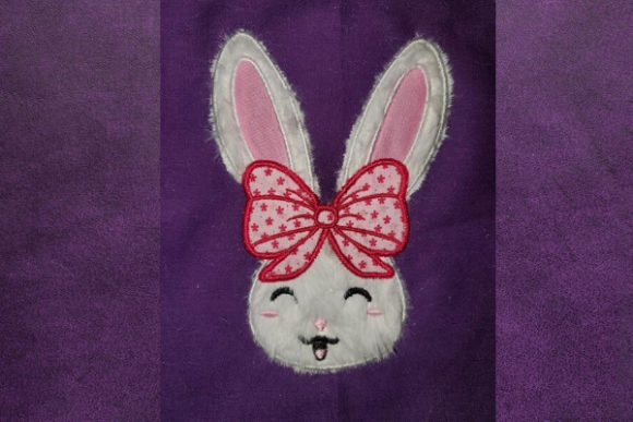 Big Bow Bunny: A Designer’s Review for Personalized Gifts