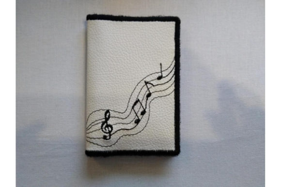 Card Case Embroidery: A Designer’s Craft Fair Review