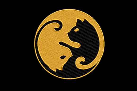 Cats Yin Yang: A Seller’s Review for Etsy Success