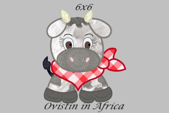 Cool Baby Cow Medium: A Craft Fair Review