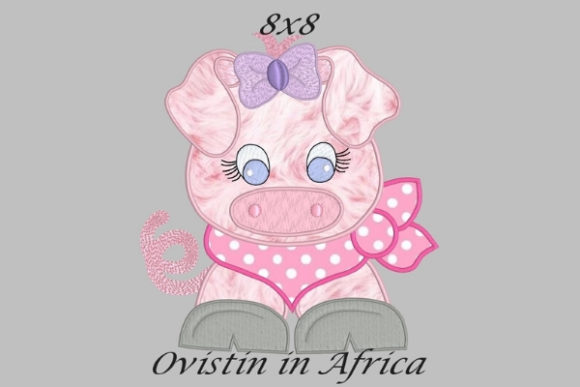 Cool Baby Piglet Large: A Designer’s Review for Branding
