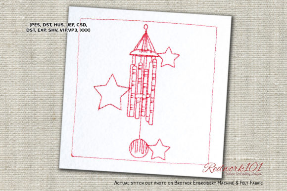 Corinthian Bells Bluework: A Designer’s Review