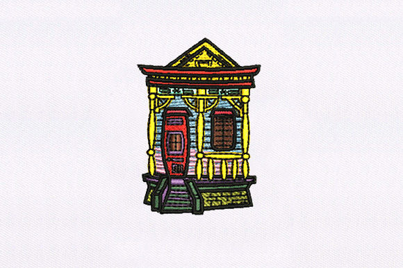 Dream House: A Designer’s Review for Craft Fair Success