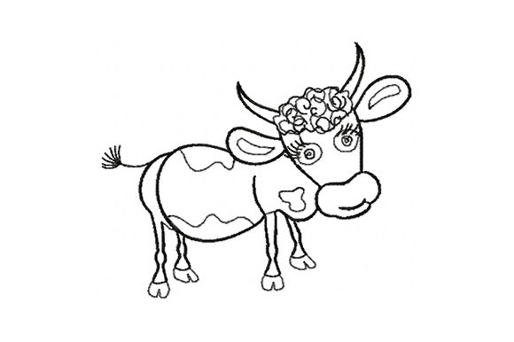 Funny Farm Bull: A Designer’s Review for Boutique Apparel