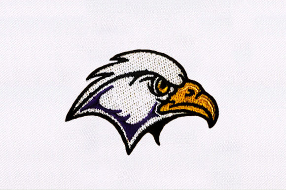 Hawk Face Embroidery: A Designer’s Review
