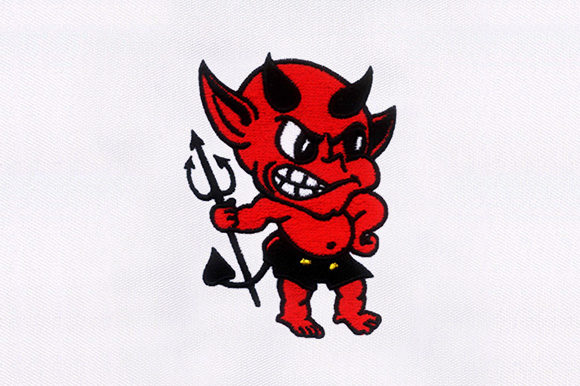 Little Devil: A Designer’s Review for Handmade Gifts