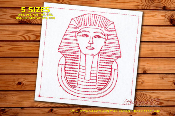 Mask of Tutankhamun: A Seller’s Review for Etsy Shops