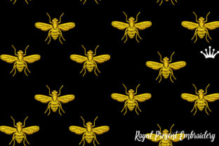 Napoleonic Bee: A Designer’s Review for Handmade Gifts