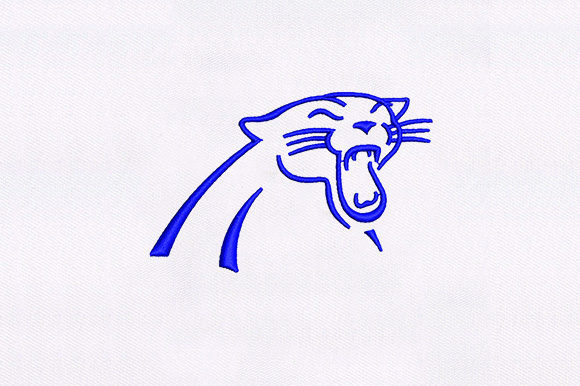 Panther Outline: A Designer’s Review for Boutique Sweatshirts