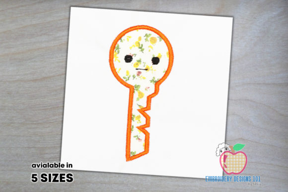 Review: Key to Open is Made As the Cartoon Design