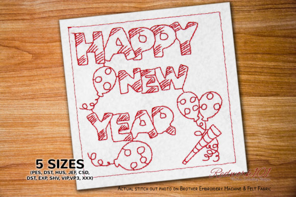 Reviewing New Year Decoration Machine for Small Business Merch