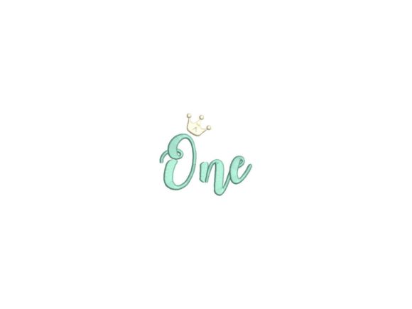 Reviewing One Year Crown for Personalized Baby Gifts