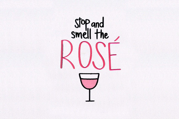 Reviewing Stop Smell the Rose for Real Projects