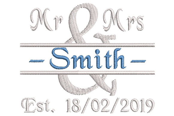 Reviewing the For Newly Weds Split Design