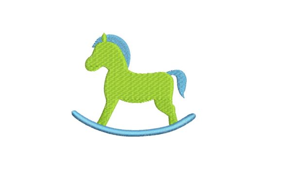 Rocking Horse Design: A Designer’s Practical Review