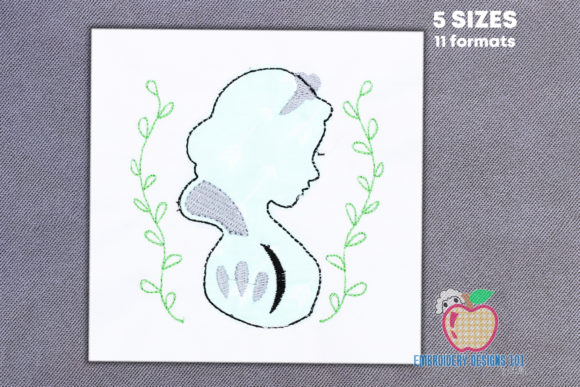 Snow Princess Silhouette: A Designer’s Review